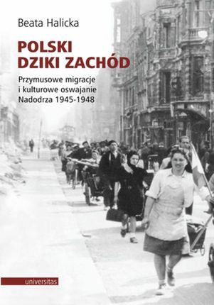Polski Dziki Zachód (PDF)