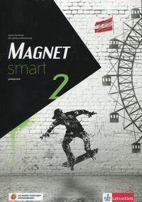 Magnet Smart 2. Język niemiecki dla szkoły podstawowej. Podręcznik