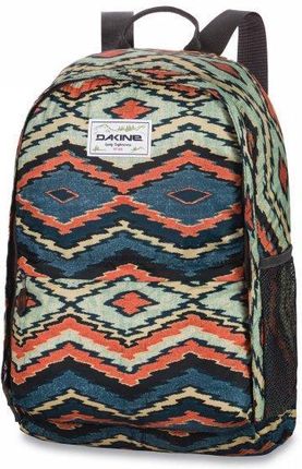 Dakine stashable outlet backpack