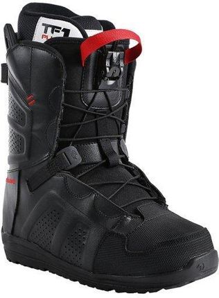 NORTHWAVE　FREEDOM Northwave Freedom Black Snowboard Boots | Zumiez