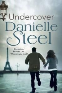 Undercover - Steel Danielle