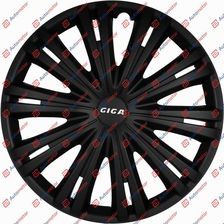 Zdjęcie Argo 14" Giga Black - Wleń