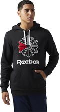 reebok star hoodie