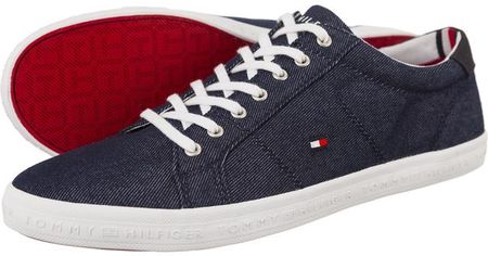 Tommy hilfiger clearance howell shoes