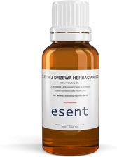 Zdjęcie Esent Olejek z Drzewa Herbacianego Australijski 20ml - Urzędów