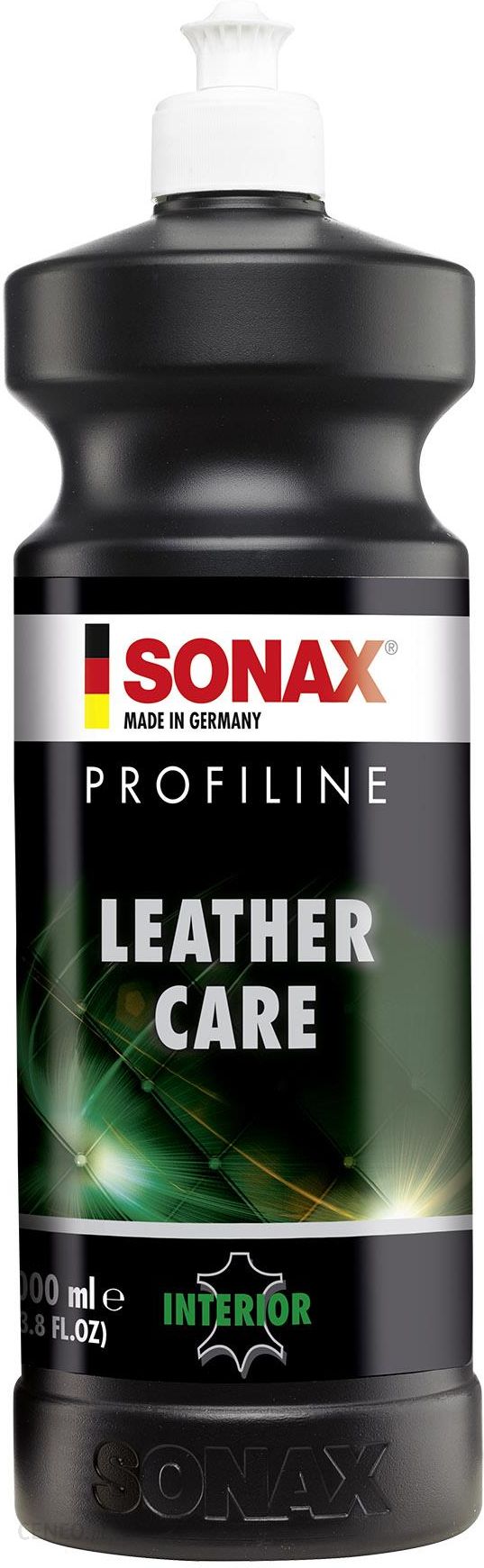 Sonax Leather Care Krem Do Konserwacji Skóry 1L