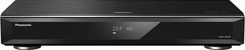 Panasonic DMR-UBC90EGK czarny - Odtwarzacze Blu-ray