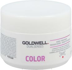 Zdjęcie Goldwell Color 60s Maska Włosy Koloryzowane 200ml - Krobia
