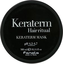Zdjęcie Fanola Keraterm maska Dyscyplinująca 300ml - Kosów Lacki