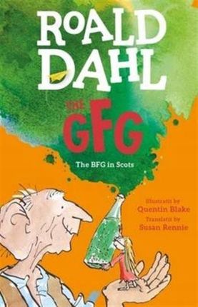 Gfg - Dahl Roald