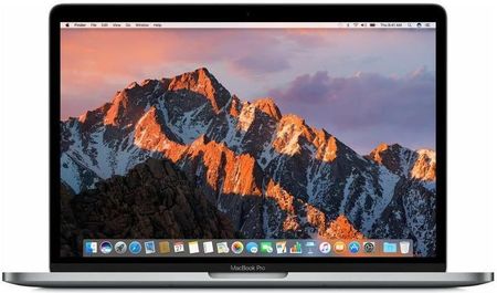 Laptop Apple Macbook Pro 13 Retina (MPXT2ZEAR1) - Opinie i