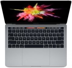 Laptop Apple Macbook Pro 13 Retina TouchBar (MPXW2ZEAP2R1D1) - zdjęcie 1