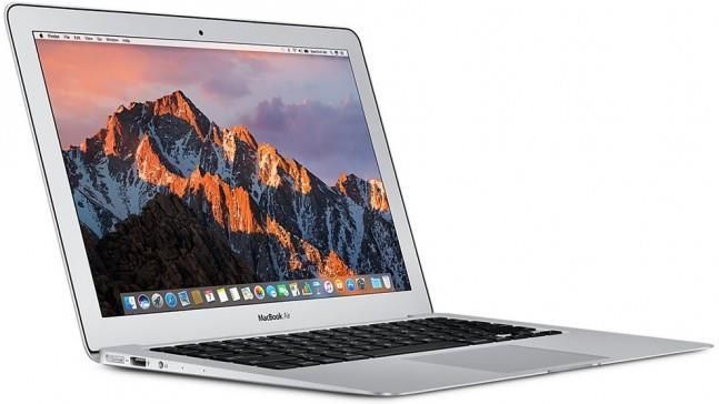 MacBook Air 2108 13インチ Core i5 512G P3 Laptop Apple Macbook Air 13,3 512GB Intel Core i5 Srebrny