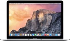 Zdjęcie Apple Macbook 12"/512GB/i5 Srebrny (MNYJ2ZEA) - Bełchatów