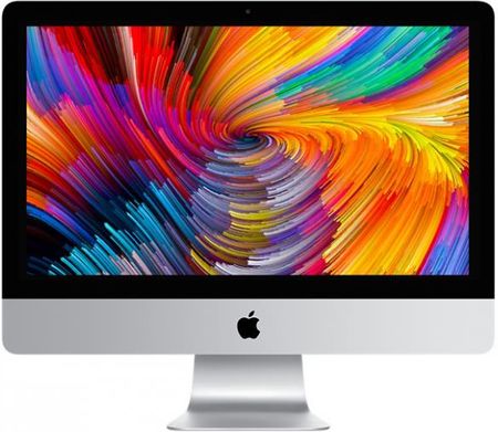 Komputer Apple AiO iMac 21,5' Retina 4K (MNE02ZEAD3