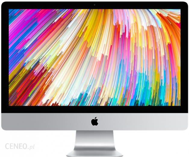 Apple AiO iMac 27' Retina 5K (MNE92ZEAD2)