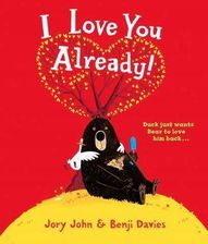Zdjęcie I Love You Already! - John Jory - Nowy Sącz