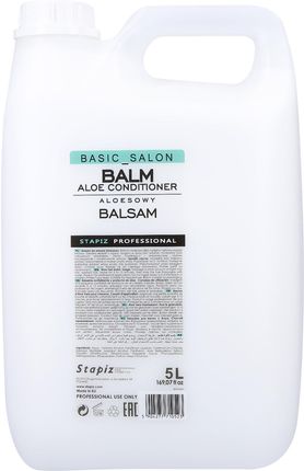 Stapiz Balsam Aloes 5000 ml