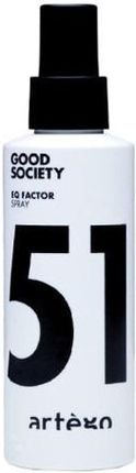Artego Good Society Eq Odżywka Nawilżająca Spray 150 ml