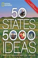 Zdjęcie 50 States, 5,000 Ideas - Yogerst Joe - Jeziorany