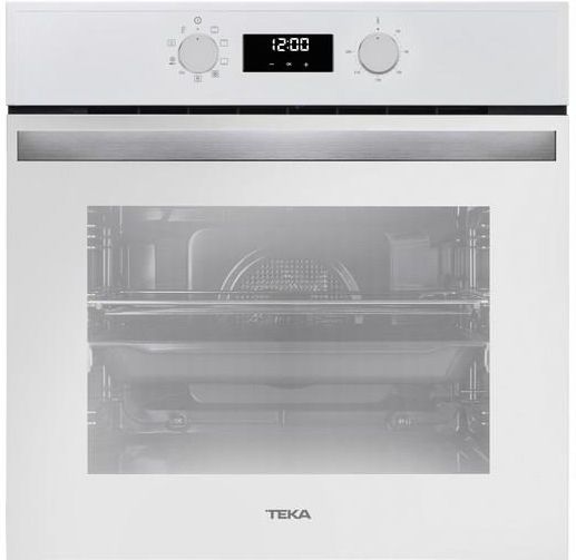 фото Духовка електрична Teka HBB 720 White (41560201)
