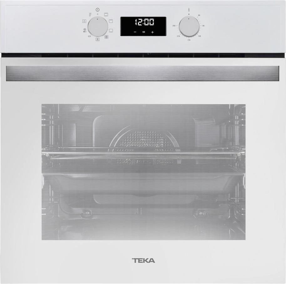 фото Духовка електрична Teka HBB 720 White (41560201)