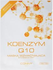 Zdjęcie Conny koreańska maseczka na twarz Koenzym Q10 1szt - Osieczna