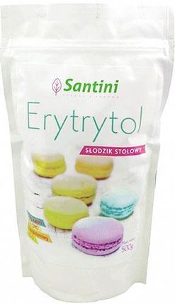 Santini Erytrytol 500G