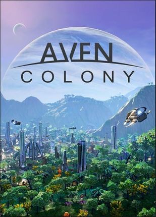 Aven Colony (Digital)