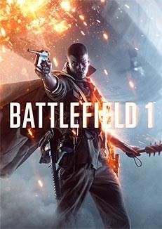 Battlefield 1 - Pakiet Piekielnego Wojownika (Digital)