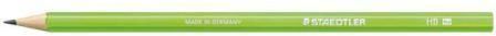 Ołówek Wopex Neon Zielony Hb