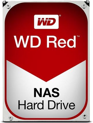 WD Red Pro HDD SATA 10TB 3.5" (WD101KFBX)
