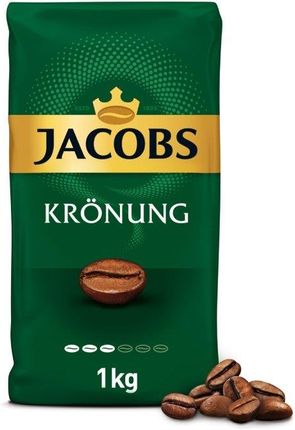 Jacobs Kronung Ziarnista 1000g