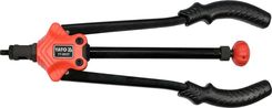 Zdjęcie Yato Nitownica ręczna do nitonakrętek m3-m12 YT-36127 - Toruń