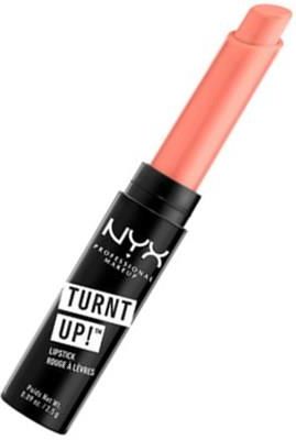 NYX High Voltage Lipstick Szminka Do Ust Pink Lady 2,5g