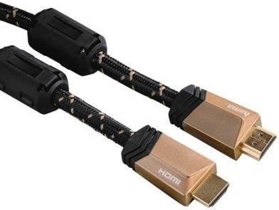 Hama Kabel HDMI-HDMI Proclass 0.75m (122209)