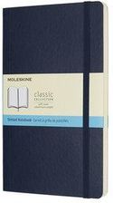 Zdjęcie Prime Line Notes Moleskine Classic L (13X21Cm) W Kropki - Pniewy