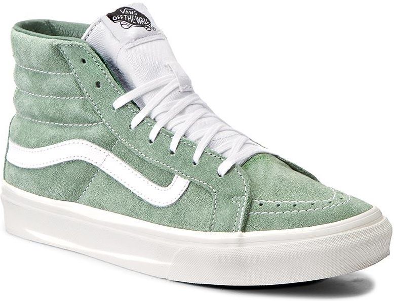 vans sk8 hi sportowe vans sk8 hi sportowe