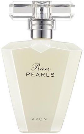 Avon Woda Perfumowana Rare Pearls 50 ml