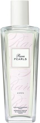 Avon Perfumowany Spray Rare Pearls 75 ml