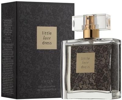 Avon Woda Perfumowana Damska Little Lace Dress 50ml Ceneo Pl