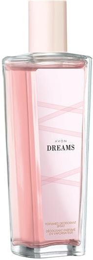 Avon Perfumowany Damski Spray Dreams 75ml Ceneo Pl