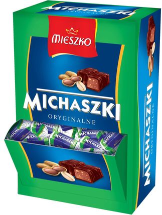 Mieszko Cukierki Michaszki 2,5 Kg