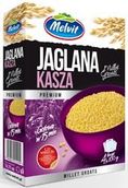 Zdjęcie Melvit Kasza Jaglana Premium 400 G - Kraków