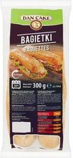 Zdjęcie Dan Cake Dan Cake Bagietki 300 G 2 Sztuki - Buk