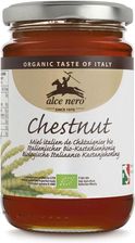 Zdjęcie Alce Nero Miód Kasztanowy Bio 400 G - Oława