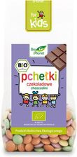 Zdjęcie Bio Planet Pchełki Czekoladowe Bio 100 G - Kielce