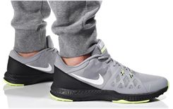 Zdjęcie Buty Nike Męskie Air Epic Speed Tr II 852456-007 - Nowy Sącz
