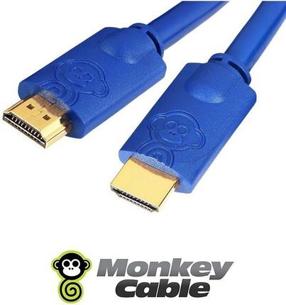 Monkey Cable Kabel HDMI Concept 2.0B MCT 15m (MCT15)