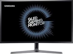 Monitor Samsung 32" CHG70 (LC32HG70QQUXEN) - zdjęcie 1